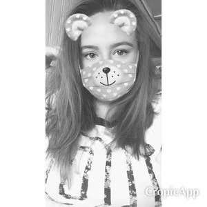 Meet your Posher, Kenzie